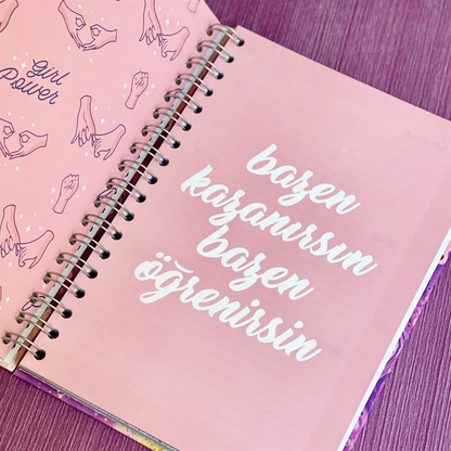 Halledicem Ama Hangi Birini Konuşan Ajanda
