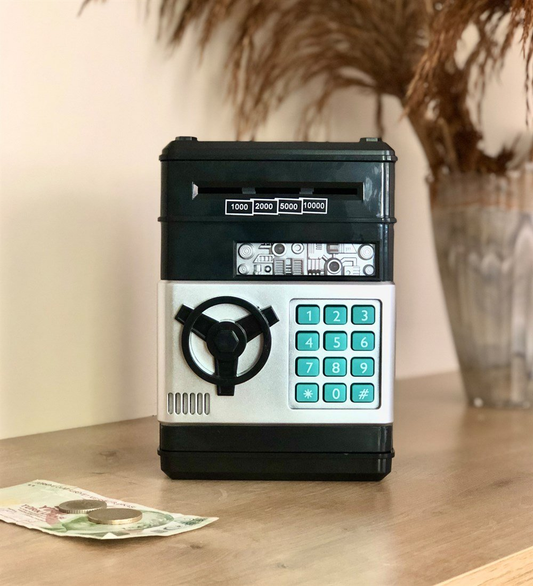 Atm Tipi Kasa Kumbara