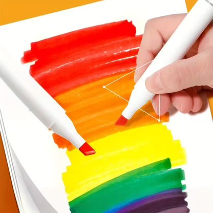 Profesyonel Marker Boya Kalem Seti, Proje,mimarlık Çizim Seti