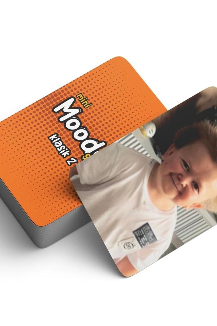 Mooduna Göre Mini - Klasik 2